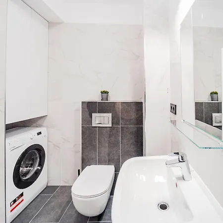 Appartement Smart - Gloria Avenue - By Openhouse *