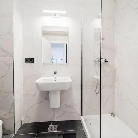 Апартаменти Smart - Gloria Avenue - By Openhouse