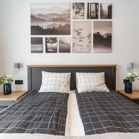 Apartment Smart - Gloria Avenue - By Openhouse Timisoara