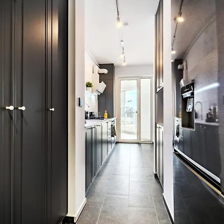 Smart - Gloria Avenue - By Openhouse Appartement *