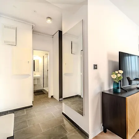 Appartement Smart - Gloria Avenue - By Openhouse Timişoara