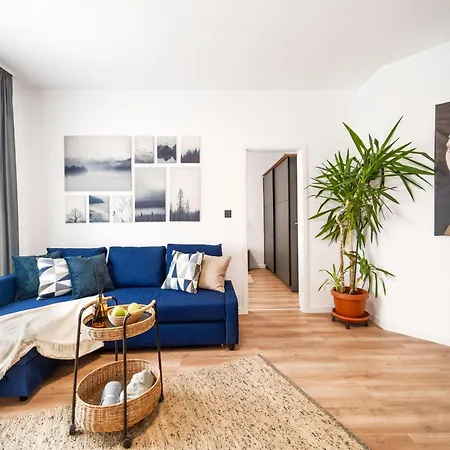 Smart - Gloria Avenue - By Openhouse * Timisoara