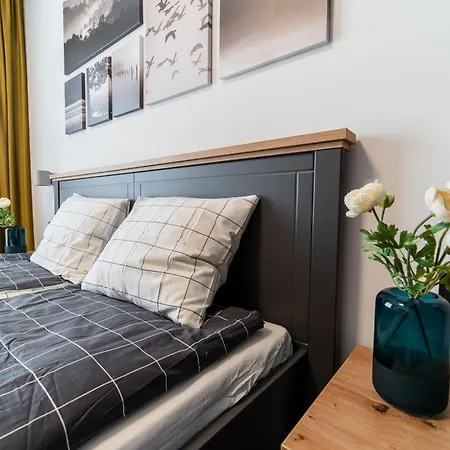 Smart - Gloria Avenue - By Openhouse Апартаменти