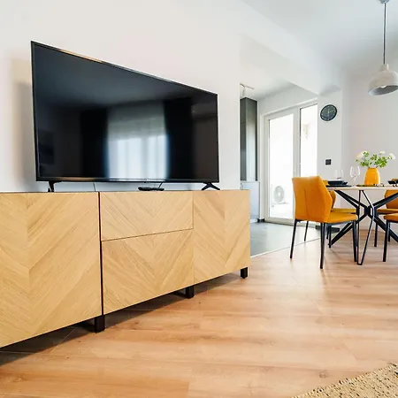 Апартаменти Smart - Gloria Avenue - By Openhouse *