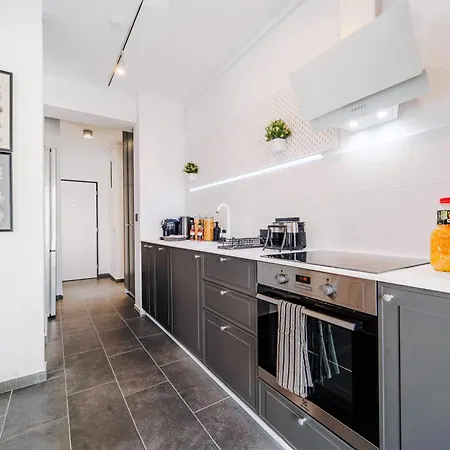 Smart - Gloria Avenue - By Openhouse Appartement *