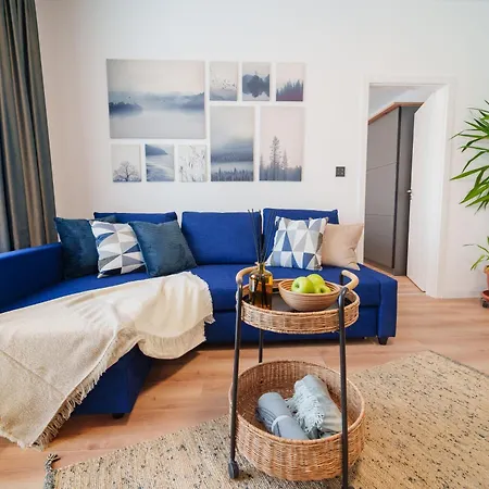 Smart - Gloria Avenue - By Openhouse Appartement *