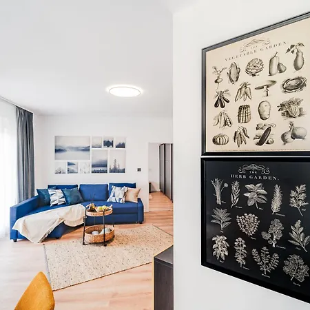 Smart - Gloria Avenue - By Openhouse Апартаменти *