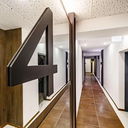 Smart - Gloria Avenue - By Openhouse Апартаменти *