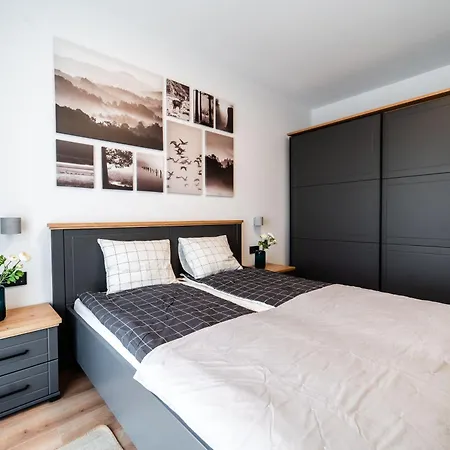 Smart - Gloria Avenue - By Openhouse Appartement