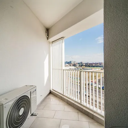 Smart - Gloria Avenue - By Openhouse Appartement *