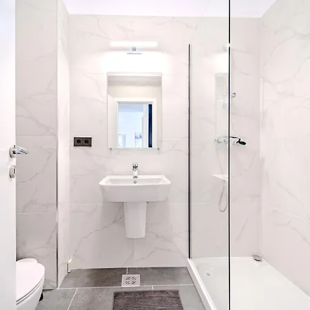 Smart - Gloria Avenue - By Openhouse Timisoara