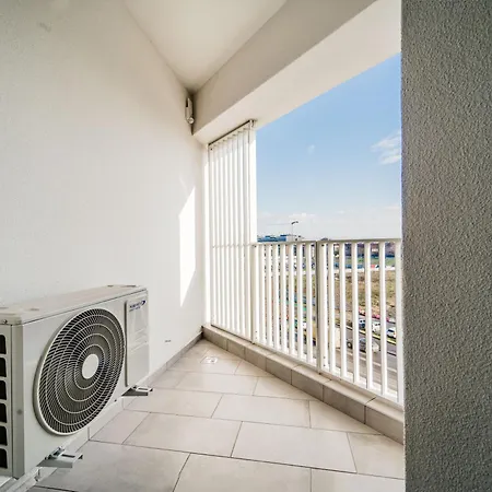 Апартаменти Smart - Gloria Avenue - By Openhouse *