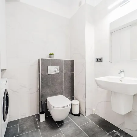 Apartment Smart - Gloria Avenue - By Openhouse