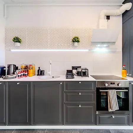 Smart - Gloria Avenue - By Openhouse * Timisoara