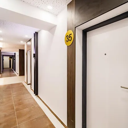 Appartement Smart - Gloria Avenue - By Openhouse