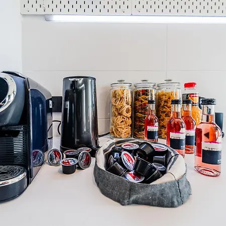 Апартаменти Smart - Gloria Avenue - By Openhouse *