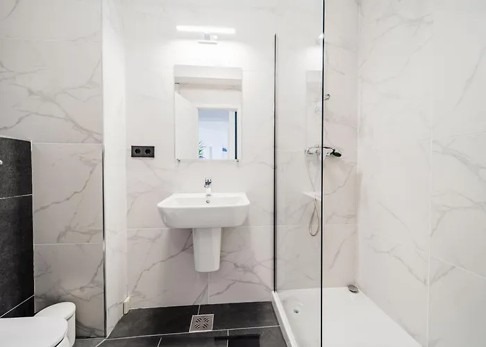 Appartamento Smart - Gloria Avenue - By Openhouse