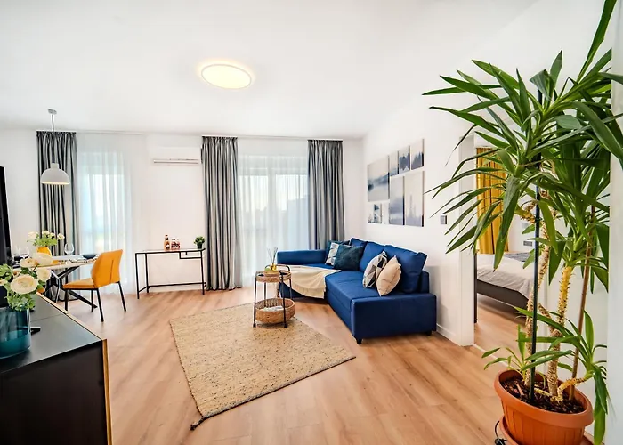 Appartamento Smart - Gloria Avenue - By Openhouse