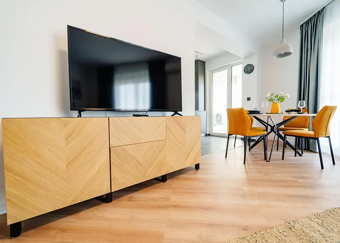 Appartamento Smart - Gloria Avenue - By Openhouse *