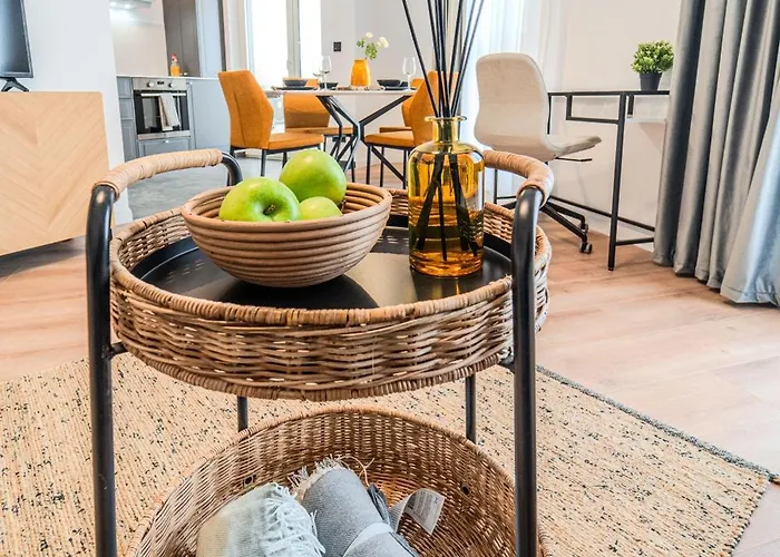 Appartamento Smart - Gloria Avenue - By Openhouse *