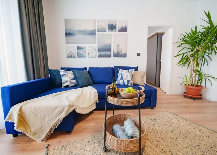 Smart - Gloria Avenue - By Openhouse Appartamento *