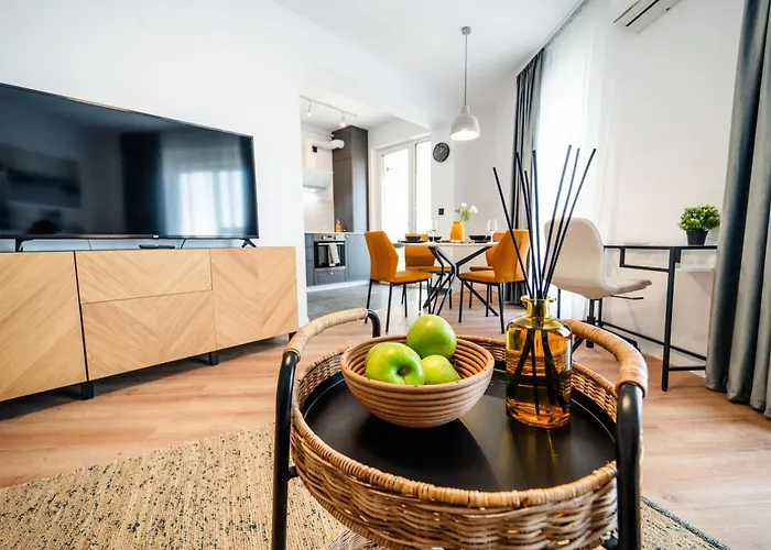 Appartamento Smart - Gloria Avenue - By Openhouse *