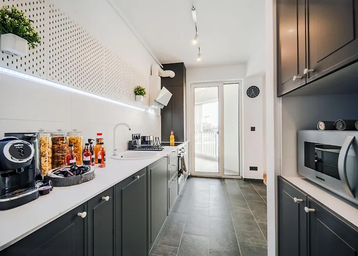 Smart - Gloria Avenue - By Openhouse