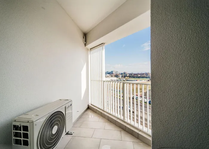 Smart - Gloria Avenue - By Openhouse Appartamento *