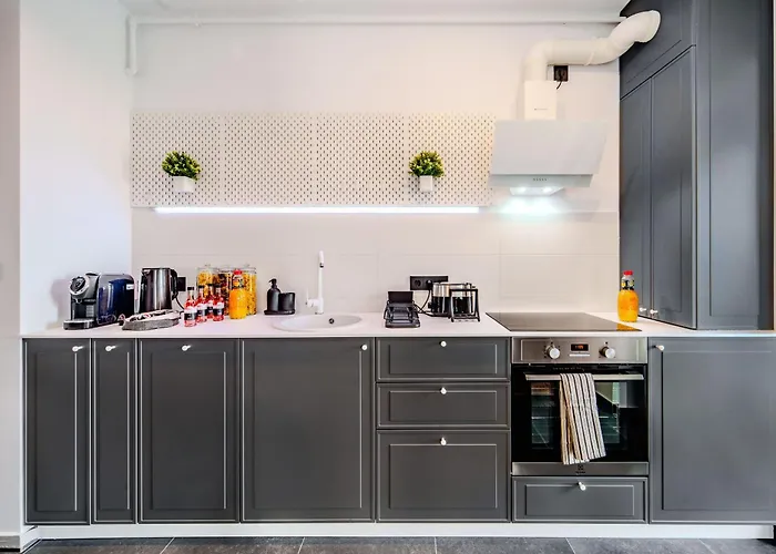 Smart - Gloria Avenue - By Openhouse * Timisoara