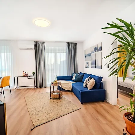 Apartment Smart - Gloria Avenue - By Openhouse