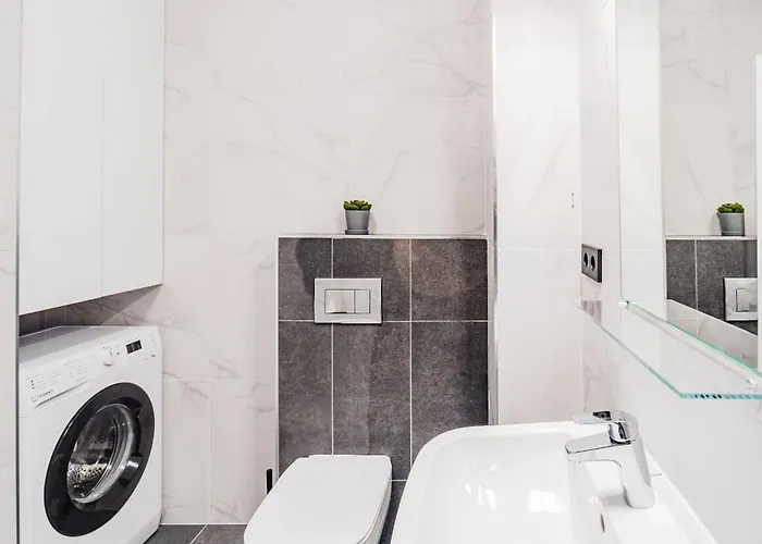 Apartment Smart - Gloria Avenue - By Openhouse *