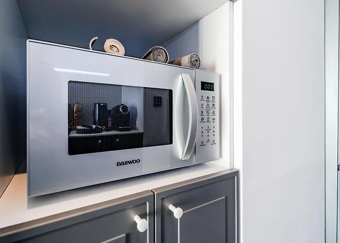 Smart - Gloria Avenue - By Openhouse * Timişoara