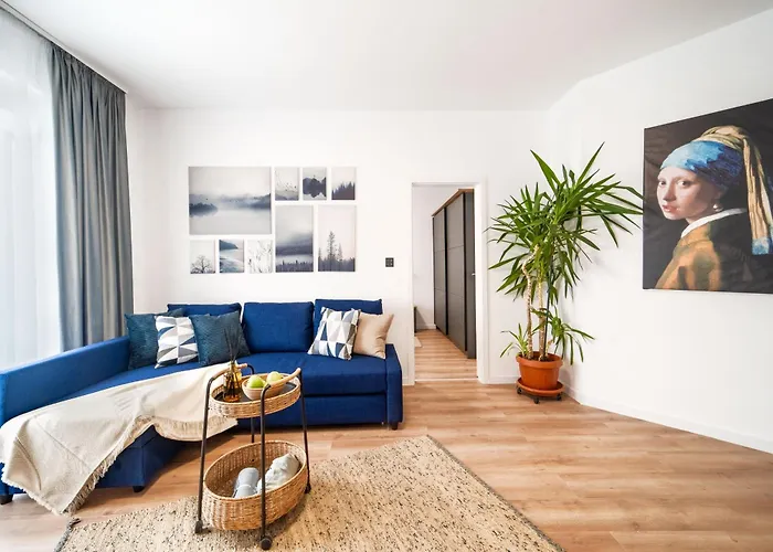 Smart - Gloria Avenue - By Openhouse * Timişoara