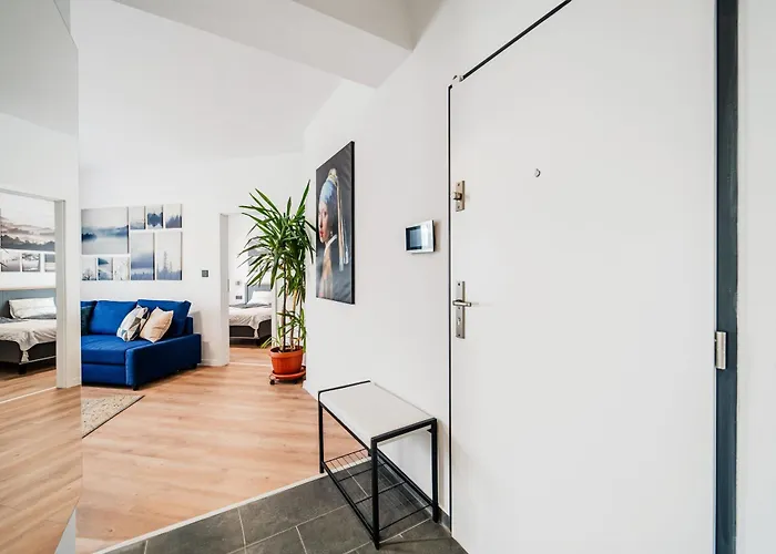 Smart - Gloria Avenue - By Openhouse