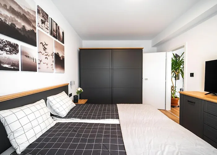 Apartment Smart - Gloria Avenue - By Openhouse