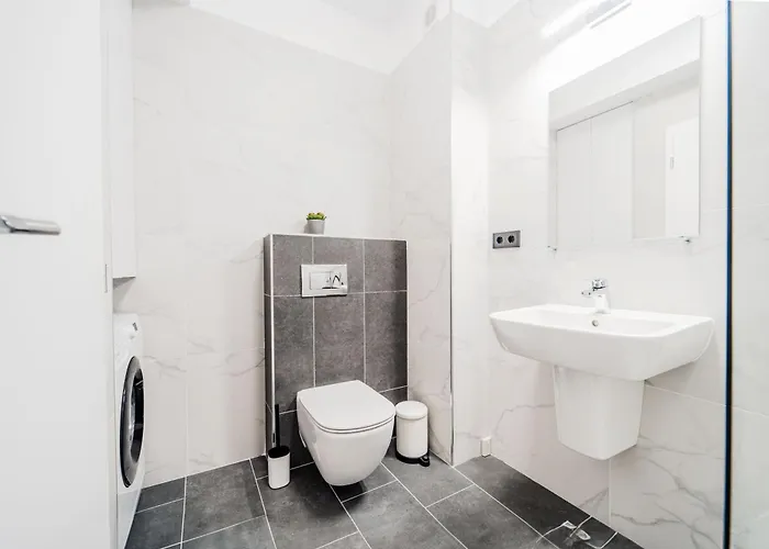 Apartment Smart - Gloria Avenue - By Openhouse