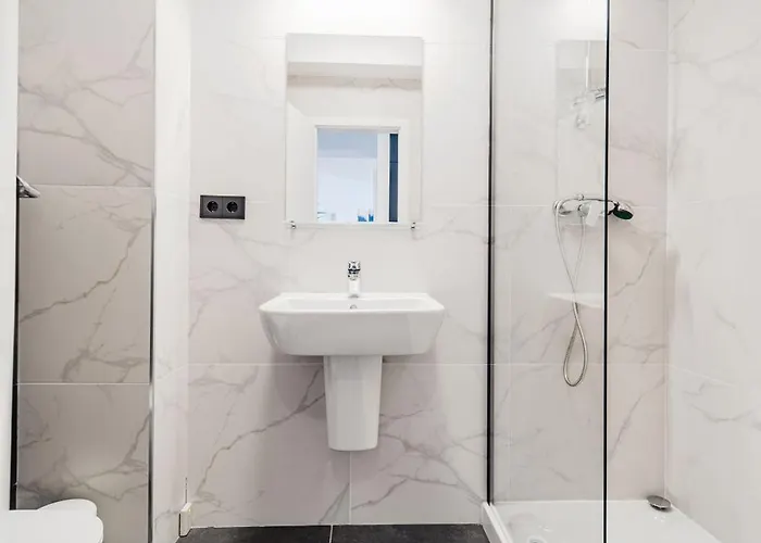 Apartment Smart - Gloria Avenue - By Openhouse Timişoara